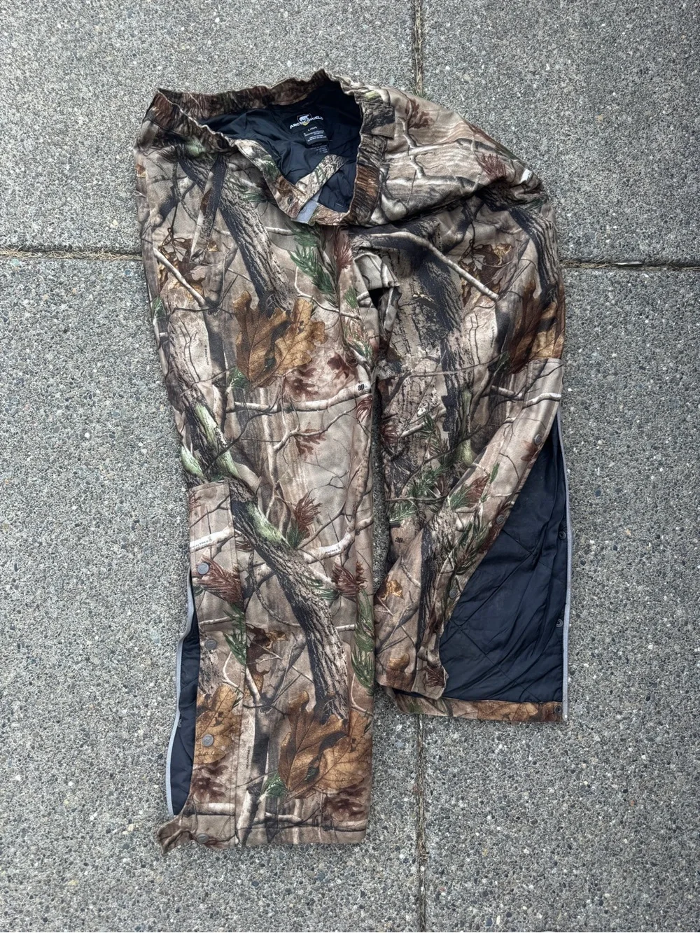Hunting, Pants, Gloves & Boot Covers - Arctic Shield